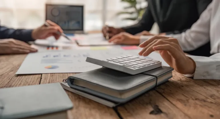 Accounting and Bookkeeping Tips to Save Your Business Time and Money