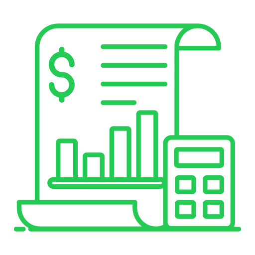 accounting bookkeeping service