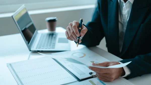  bookkeeping services​