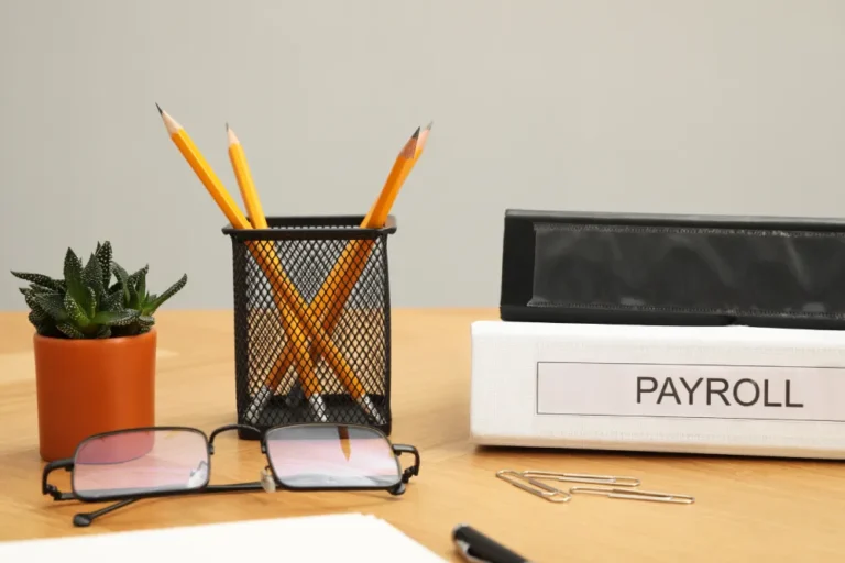 Why Growing Companies Are Switching to Professional Corporate Payroll Services