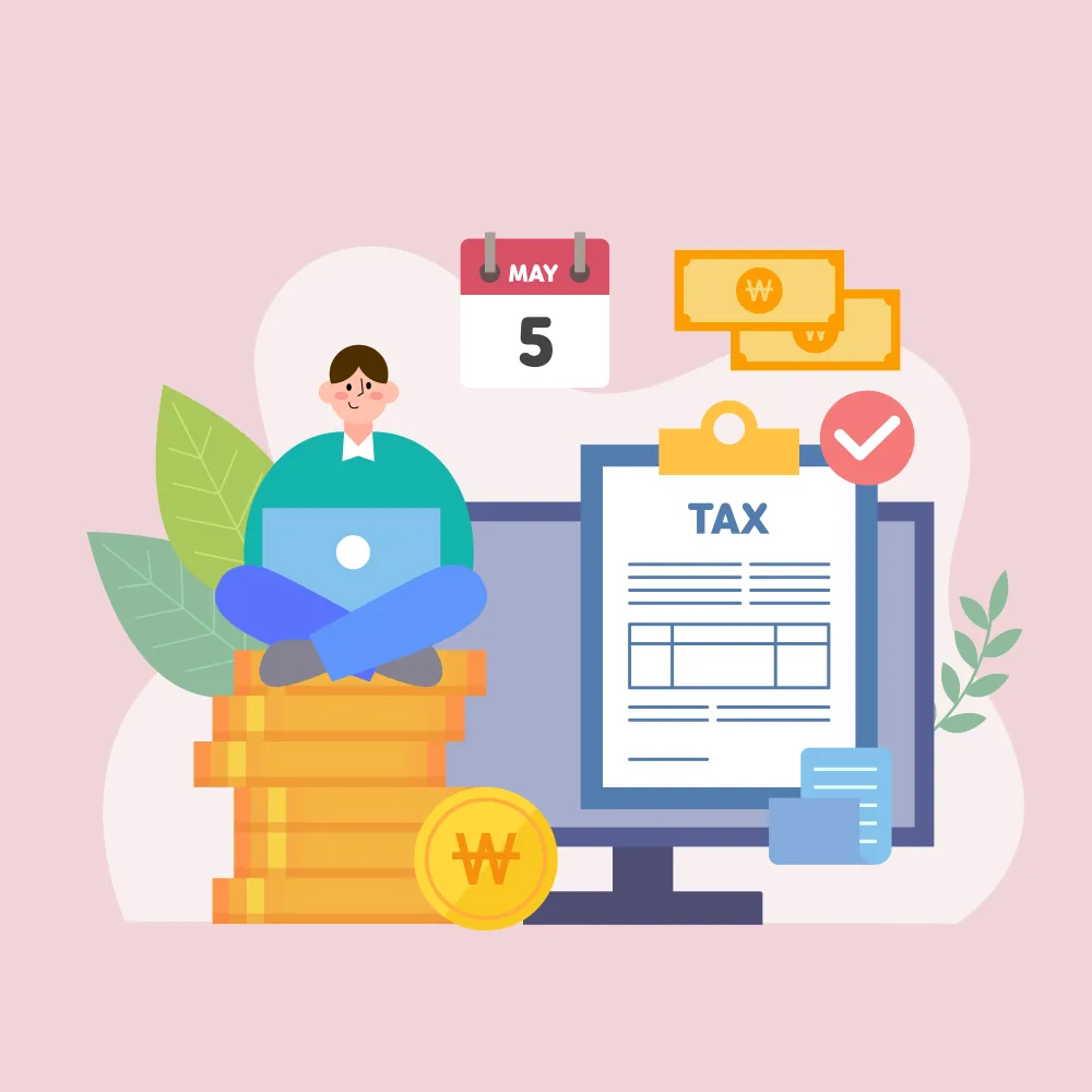 estimated tax payments