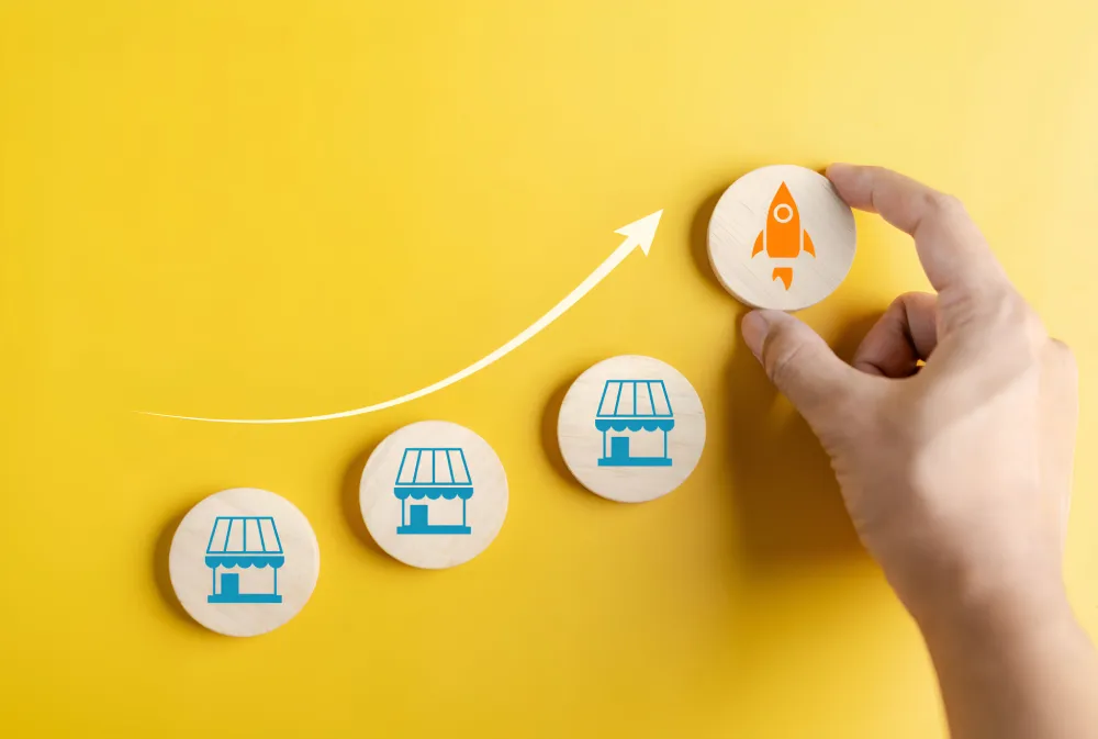 small business growth