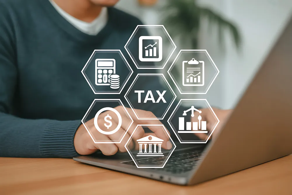 Top Tax Services You Need in 2026 to Maximize Your Refund