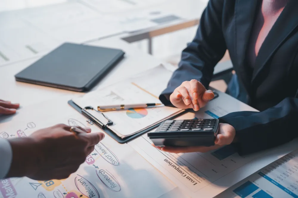 Master Account Reconciliation to Keep Your Business Finances Accurate