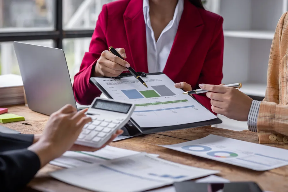 account reconciliation