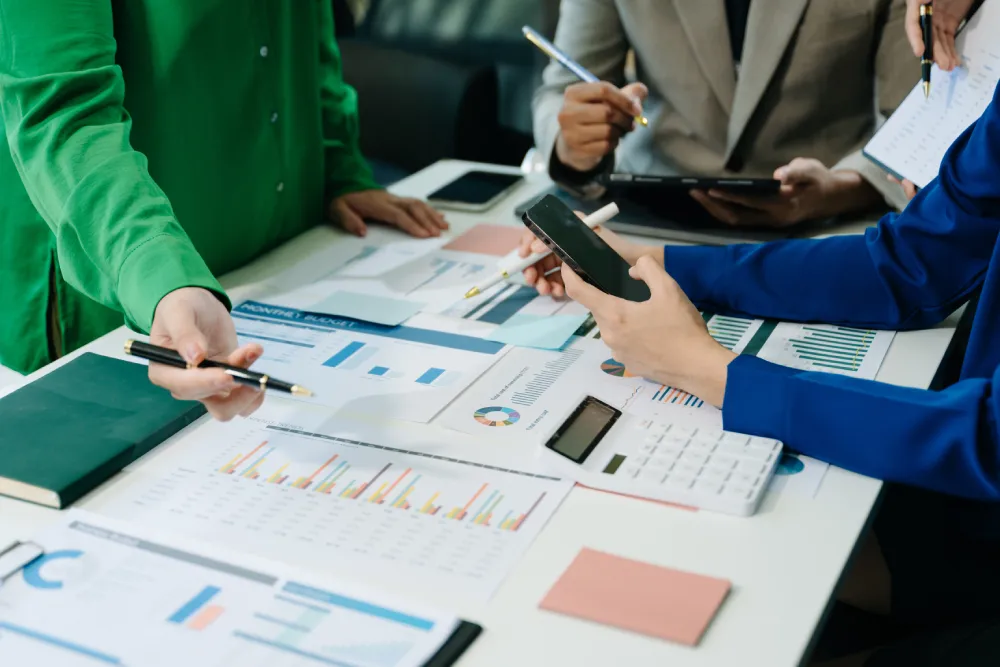 bookkeeping system