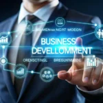 7 Ways Professional Bookkeeping Supports Business Development Goals