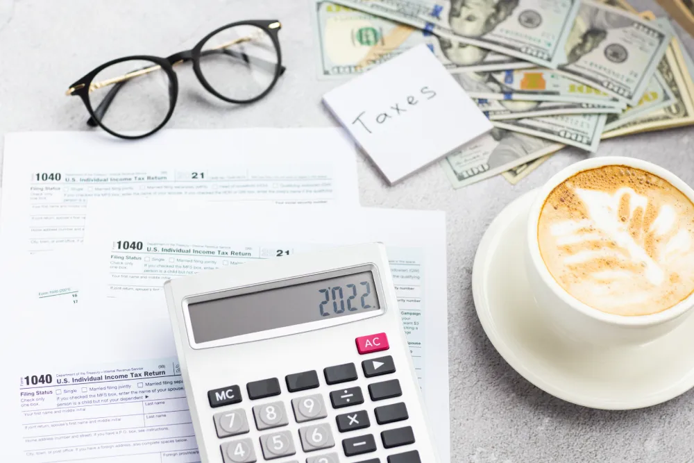 business tax return​
