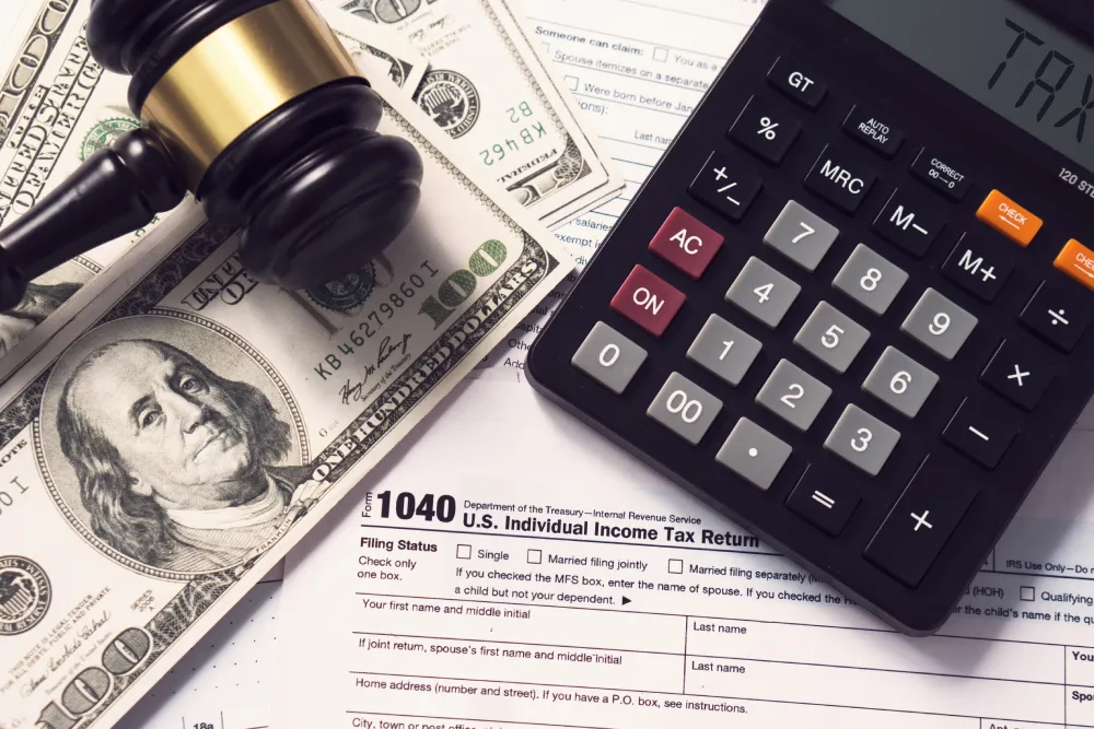 common tax deductions
