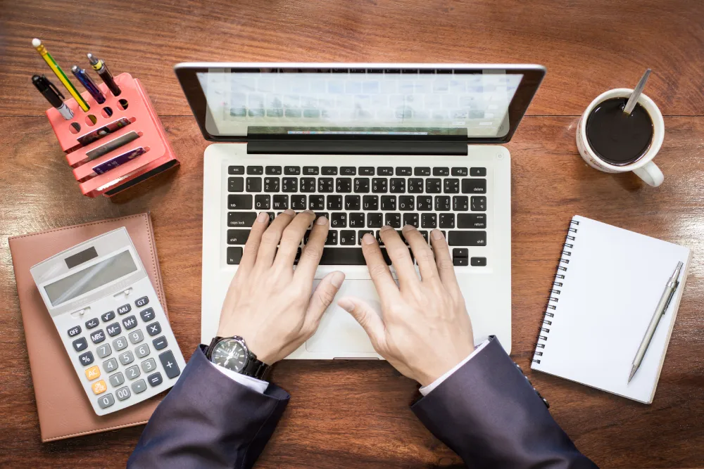 Why Online Bookkeeping Services Are Replacing Traditional Accountants in 2026