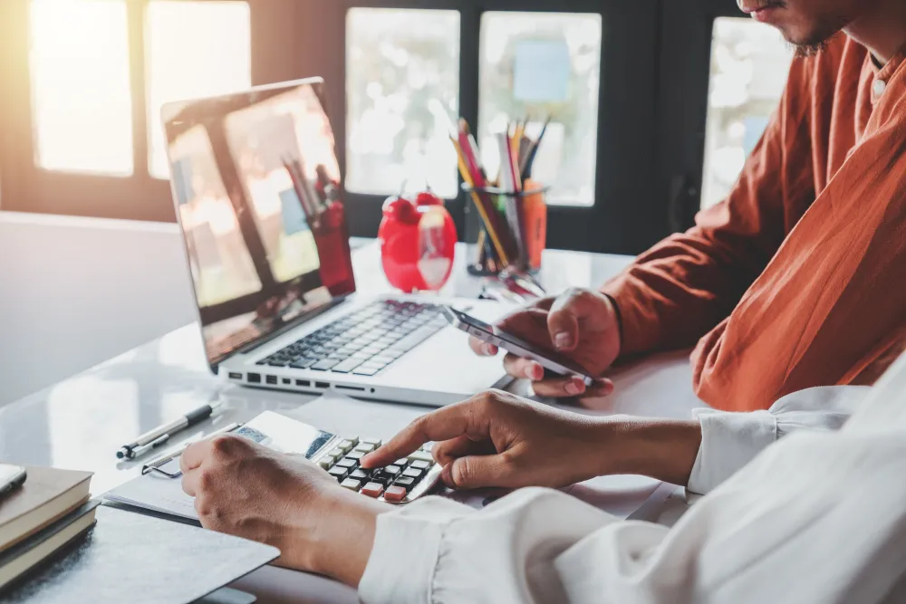small business accountants​