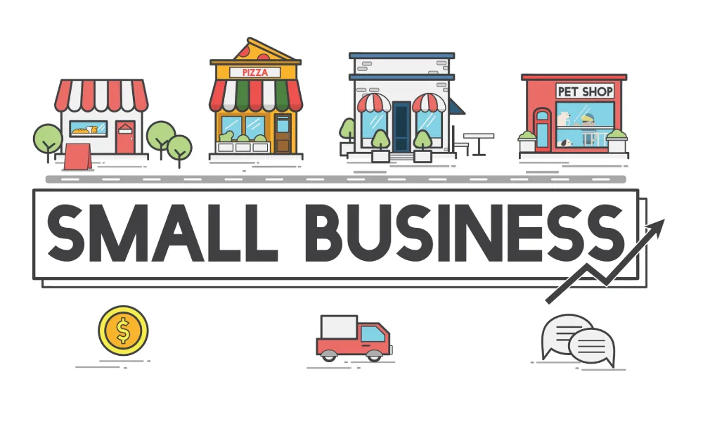 small business development center
