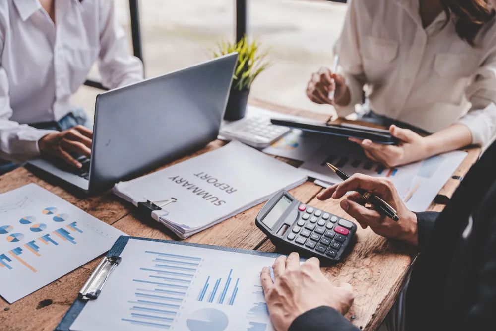 Small Business Tax Mistakes That Could Cost You Thousands