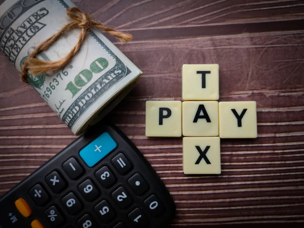 tax deductions to maximize refund
