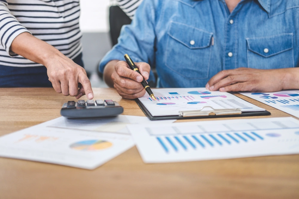 account reconciliation