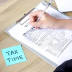 Tax Document Checklist 2026: Everything You Need Before Filing Your Taxes