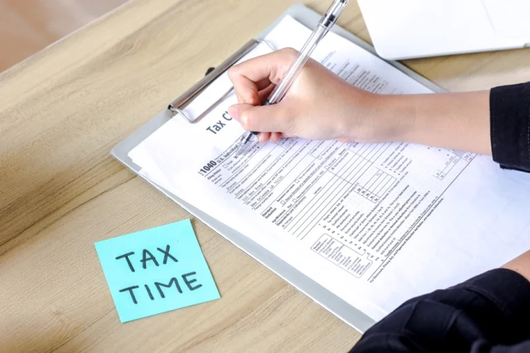Tax Document Checklist 2026: Everything You Need Before Filing Your Taxes