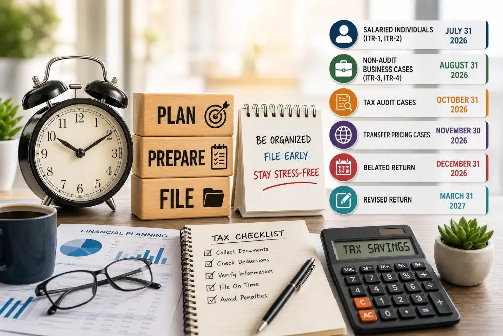 taxation deadline