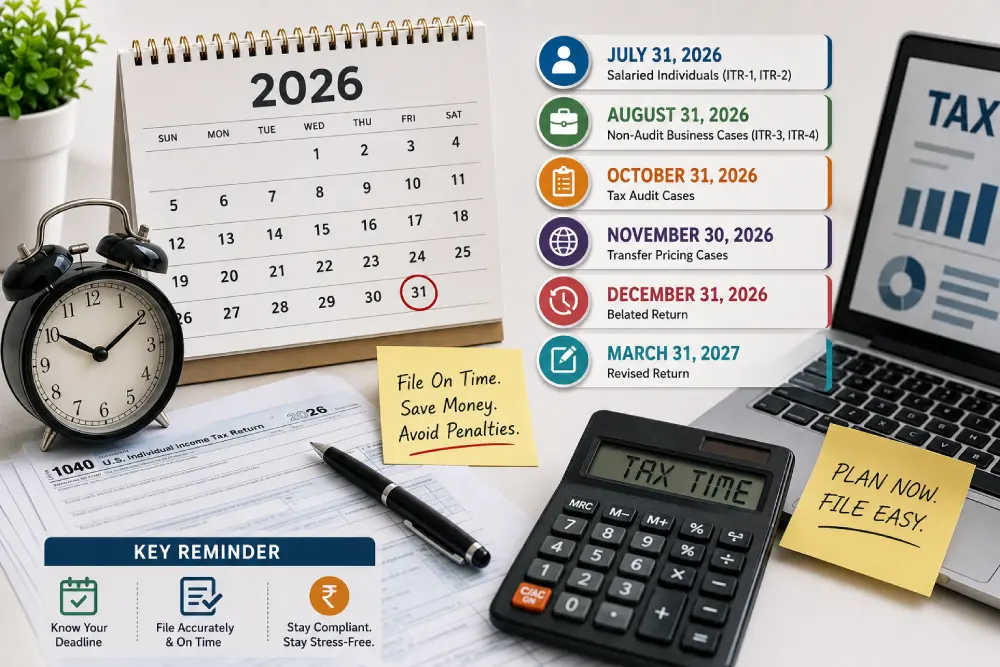 when is are taxes due
