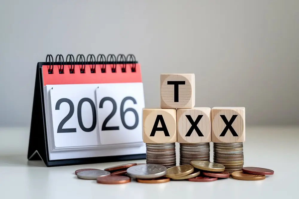 when will i get my tax refund 2026